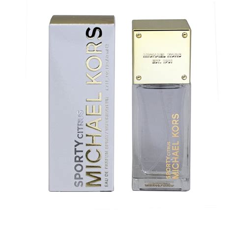 michael kors sporty citrus discontinued|Michael Kors sporty citrus cologne.